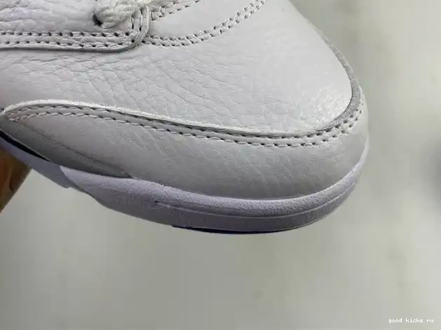Cheap Retro 5 White Air DD0587-140 Jordan Stealth (2021) 0605